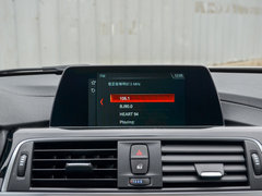 2018款 320Li xDrive 时尚型