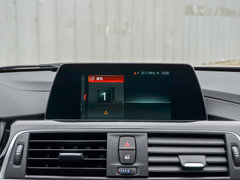 2018款 320Li xDrive 时尚型