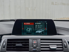 2018款 320Li xDrive 时尚型