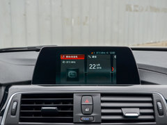 2018款 320Li xDrive 时尚型