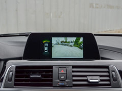 2018款 320Li xDrive 时尚型