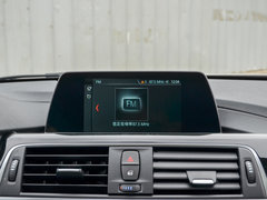 2018款 320Li xDrive 时尚型