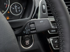 2018款 320Li xDrive 时尚型