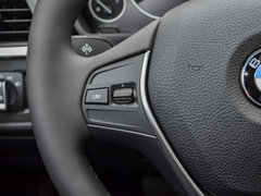 2018款 320Li xDrive 时尚型