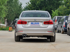 2018款 320Li xDrive 时尚型