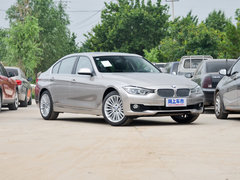 2018款 320Li xDrive 时尚型