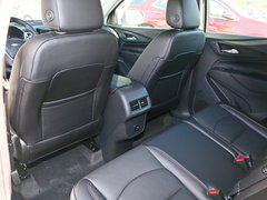 2018款 535T 自动驭界版