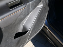 2018款 550T 自动四驱拓界版