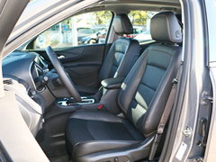 2018款 550T 自动四驱拓界版