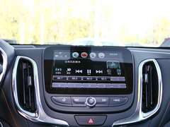 2018款 550T 自动四驱拓界版