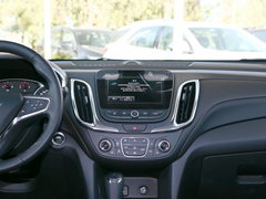 2018款 550T 自动四驱拓界版