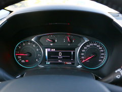2018款 550T 自动四驱拓界版