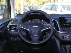 2018款 550T 自动四驱拓界版