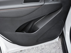 2018款 550T 自动四驱拓界版