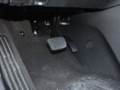 2018款 550T 自动四驱拓界版