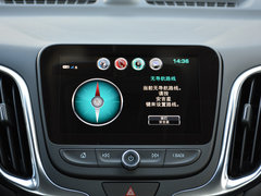 2018款 550T 自动四驱拓界版