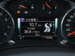 2018款 550T 自动四驱拓界版