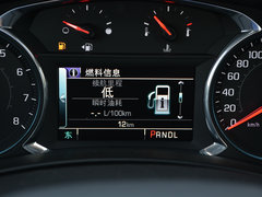 2018款 550T 自动四驱拓界版