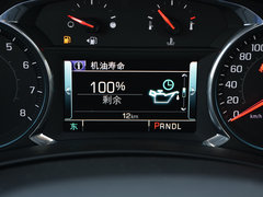 2018款 550T 自动四驱拓界版
