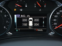 2018款 550T 自动四驱拓界版