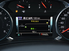 2018款 550T 自动四驱拓界版