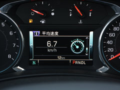 2018款 550T 自动四驱拓界版