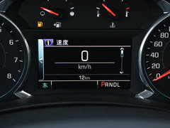 2018款 550T 自动四驱拓界版