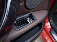 2018款 320Li M运动曜夜版