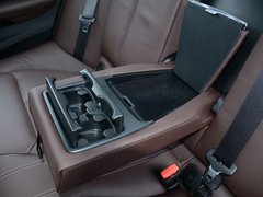 2018款 320Li M运动曜夜版