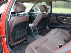 2018款 320Li M运动曜夜版