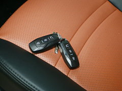 2017款 1.9T 手动两驱精英型 5座
