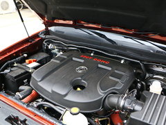 2017款 1.9T 手动两驱精英型 5座