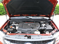 2017款 1.9T 手动两驱精英型 5座