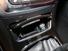 2017款 1.9T 手动两驱精英型 5座