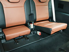 2017款 1.9T 手动两驱精英型 5座