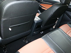 2017款 1.9T 手动两驱精英型 5座