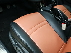 2017款 1.9T 手动两驱精英型 5座