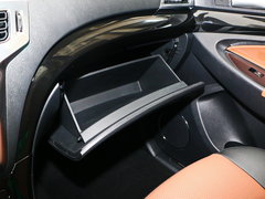 2017款 1.9T 手动两驱精英型 5座