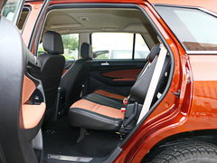 2017款 1.9T 手动两驱精英型 5座