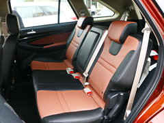 2017款 1.9T 手动两驱精英型 5座