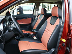 2017款 1.9T 手动两驱精英型 5座