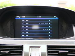 2017款 1.9T 手动两驱精英型 5座