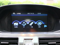 2017款 1.9T 手动两驱精英型 5座