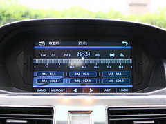 2017款 1.9T 手动两驱精英型 5座