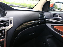 2017款 1.9T 手动两驱精英型 5座