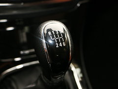2017款 1.9T 手动两驱精英型 5座
