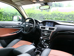 2017款 1.9T 手动两驱精英型 5座