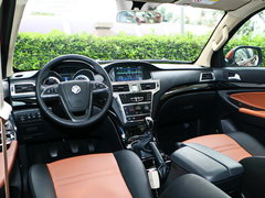 2017款 1.9T 手动两驱精英型 5座