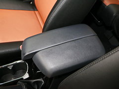 2017款 1.9T 手动两驱精英型 5座