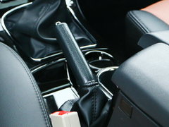 2017款 1.9T 手动两驱精英型 5座